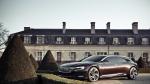 Citroen Numero 9 Concept 2012 года